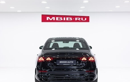 Mercedes-Benz E-Класс AMG, 2024 год, 15 290 000 рублей, 5 фотография