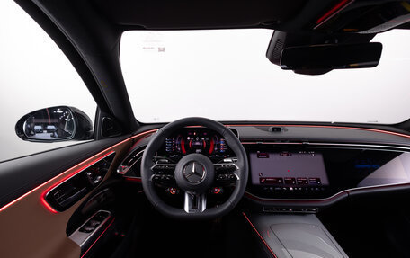 Mercedes-Benz E-Класс AMG, 2024 год, 15 290 000 рублей, 12 фотография