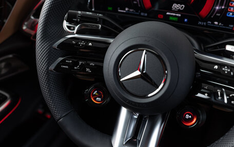 Mercedes-Benz E-Класс AMG, 2024 год, 15 290 000 рублей, 14 фотография