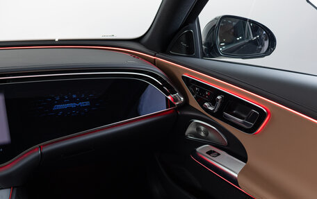 Mercedes-Benz E-Класс AMG, 2024 год, 15 290 000 рублей, 21 фотография
