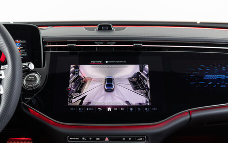 Mercedes-Benz E-Класс AMG, 2024 год, 15 290 000 рублей, 25 фотография