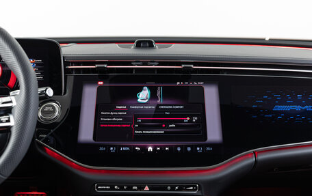 Mercedes-Benz E-Класс AMG, 2024 год, 15 290 000 рублей, 28 фотография