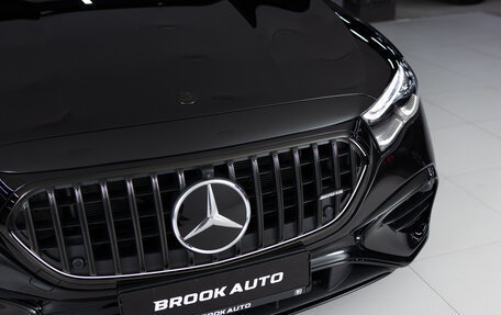 Mercedes-Benz E-Класс AMG, 2024 год, 15 290 000 рублей, 36 фотография