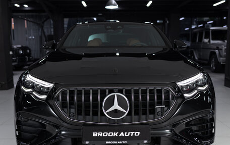 Mercedes-Benz E-Класс AMG, 2024 год, 15 290 000 рублей, 35 фотография