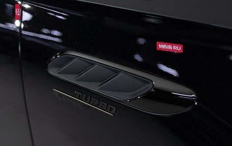 Mercedes-Benz E-Класс AMG, 2024 год, 15 290 000 рублей, 37 фотография