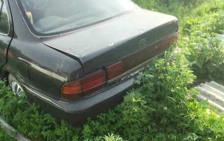 Toyota Sprinter VIII (E110), 1992 год, 150 000 рублей, 6 фотография
