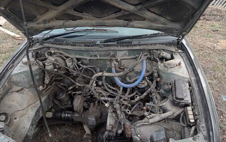 Toyota Sprinter VIII (E110), 1992 год, 150 000 рублей, 9 фотография