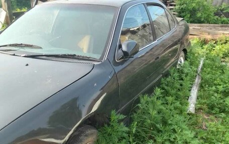 Toyota Sprinter VIII (E110), 1992 год, 150 000 рублей, 8 фотография