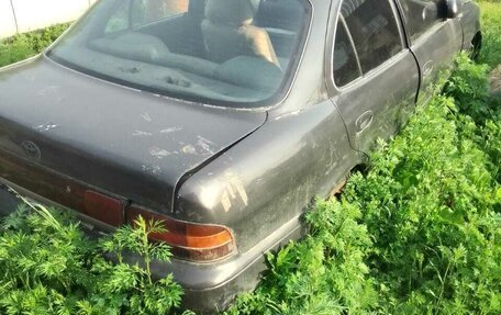 Toyota Sprinter VIII (E110), 1992 год, 150 000 рублей, 13 фотография