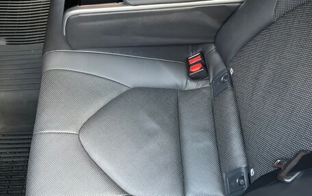 Toyota Camry, 2021 год, 3 520 000 рублей, 12 фотография