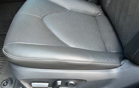 Toyota Camry, 2021 год, 3 520 000 рублей, 13 фотография