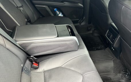 Toyota Camry, 2021 год, 3 520 000 рублей, 16 фотография