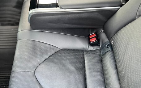 Toyota Camry, 2021 год, 3 520 000 рублей, 14 фотография