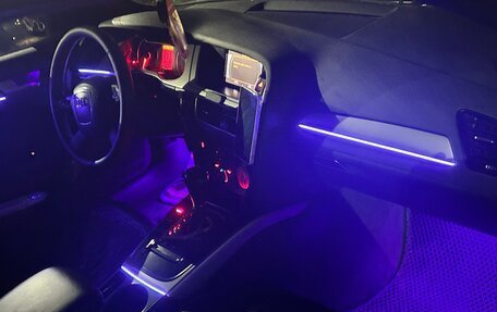 Audi A4, 2009 год, 1 400 000 рублей, 4 фотография