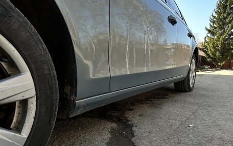 Audi A4, 2009 год, 1 400 000 рублей, 7 фотография