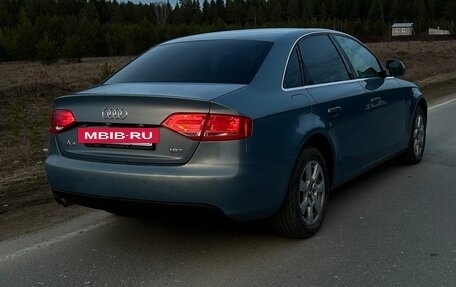 Audi A4, 2009 год, 1 400 000 рублей, 19 фотография