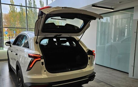 Haval F7, 2025 год, 2 672 010 рублей, 8 фотография