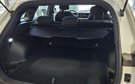 Haval F7, 2025 год, 2 672 010 рублей, 9 фотография