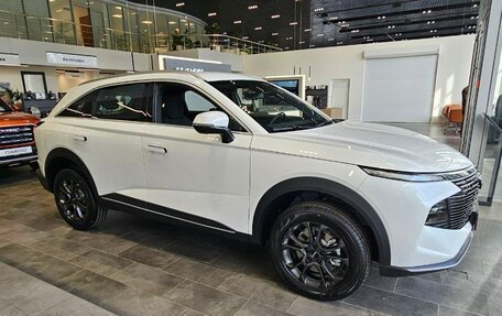 Haval F7, 2025 год, 2 672 010 рублей, 6 фотография