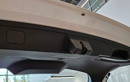 Haval F7, 2025 год, 2 672 010 рублей, 10 фотография
