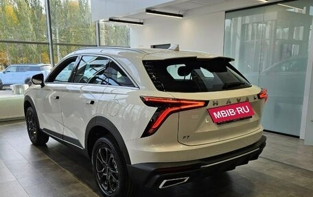 Haval F7, 2025 год, 2 672 010 рублей, 7 фотография