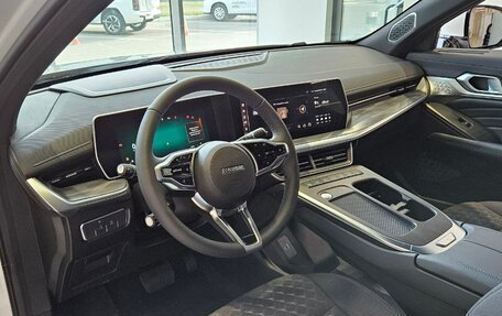 Haval F7, 2025 год, 2 672 010 рублей, 16 фотография