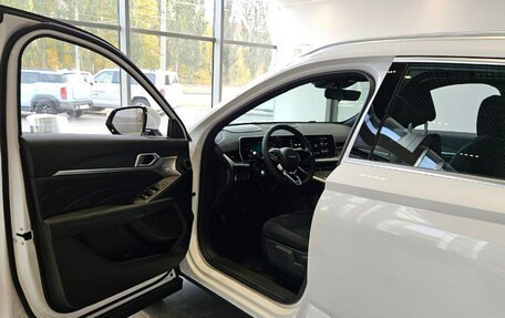 Haval F7, 2025 год, 2 672 010 рублей, 14 фотография