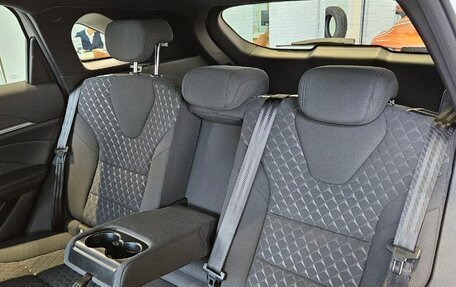 Haval F7, 2025 год, 2 672 010 рублей, 22 фотография