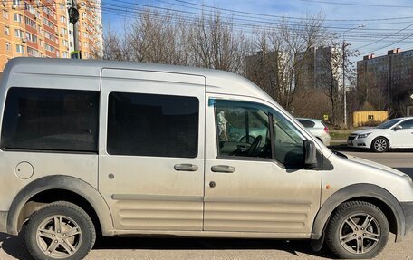 Ford Tourneo Connect I, 2005 год, 500 000 рублей, 1 фотография