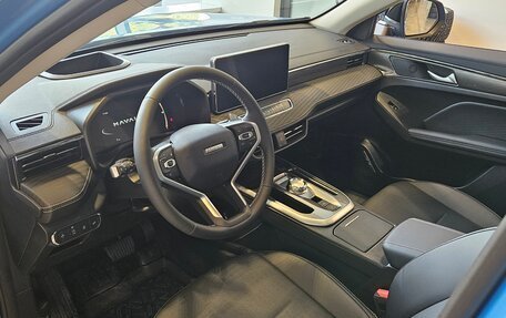 Haval Jolion, 2025 год, 2 424 510 рублей, 3 фотография