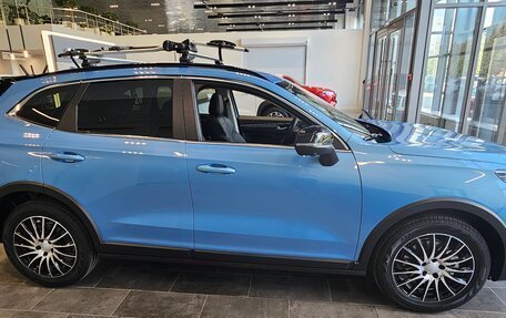 Haval Jolion, 2025 год, 2 424 510 рублей, 6 фотография