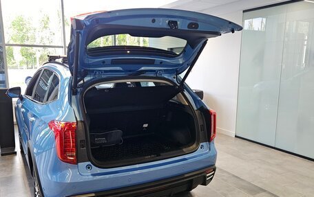 Haval Jolion, 2025 год, 2 424 510 рублей, 8 фотография