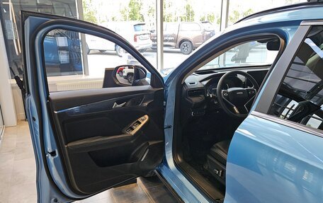 Haval Jolion, 2025 год, 2 424 510 рублей, 11 фотография