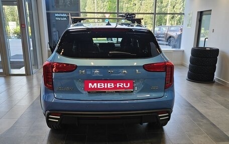 Haval Jolion, 2025 год, 2 424 510 рублей, 7 фотография