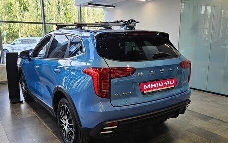 Haval Jolion, 2025 год, 2 424 510 рублей, 2 фотография
