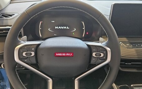 Haval Jolion, 2025 год, 2 424 510 рублей, 13 фотография