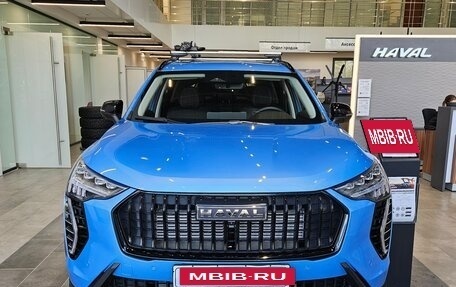 Haval Jolion, 2025 год, 2 424 510 рублей, 4 фотография