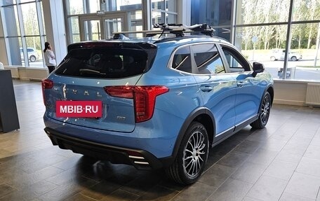 Haval Jolion, 2025 год, 2 424 510 рублей, 10 фотография