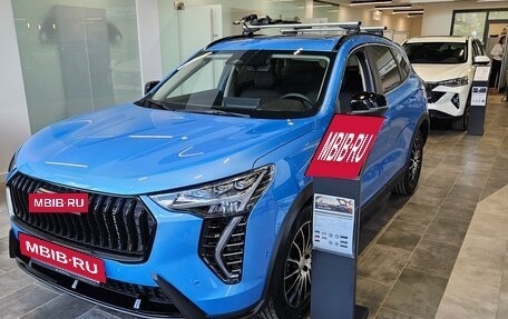 Haval Jolion, 2025 год, 2 424 510 рублей, 5 фотография