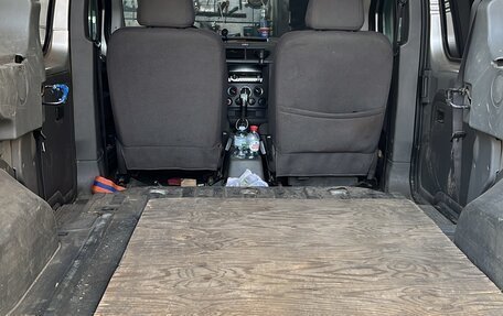 Ford Tourneo Connect I, 2005 год, 500 000 рублей, 6 фотография
