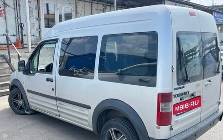 Ford Tourneo Connect I, 2005 год, 500 000 рублей, 2 фотография