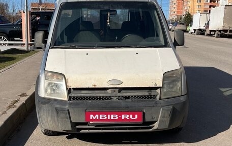 Ford Tourneo Connect I, 2005 год, 500 000 рублей, 4 фотография