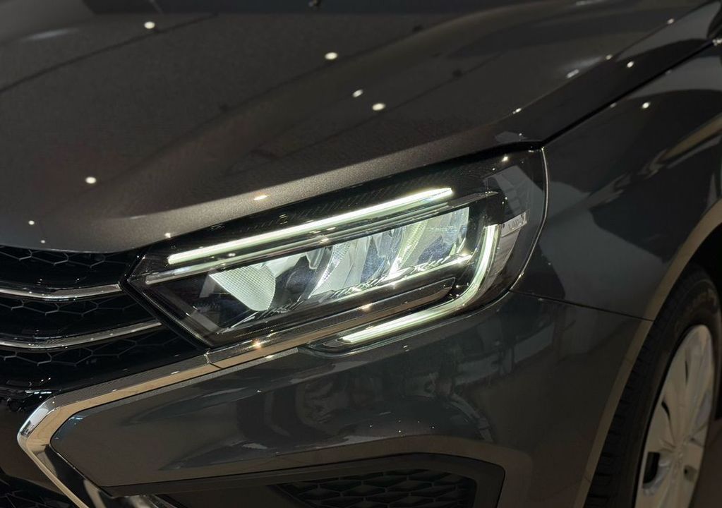 ВАЗ (LADA) Vesta, 2025 год, 1 222 000 рублей, 5 фотография