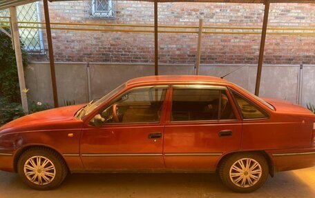 Daewoo Nexia I рестайлинг, 2007 год, 210 000 рублей, 3 фотография
