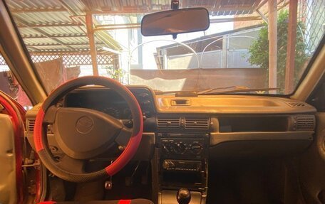 Daewoo Nexia I рестайлинг, 2007 год, 210 000 рублей, 8 фотография
