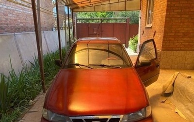 Daewoo Nexia I рестайлинг, 2007 год, 210 000 рублей, 1 фотография