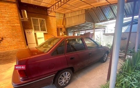 Daewoo Nexia I рестайлинг, 2007 год, 210 000 рублей, 6 фотография