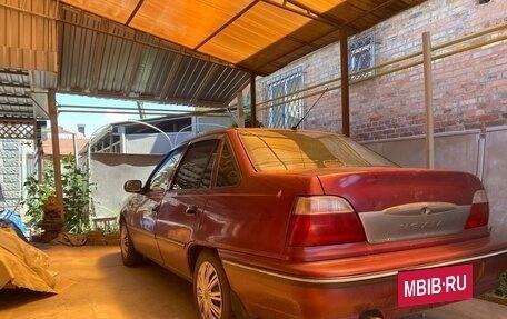 Daewoo Nexia I рестайлинг, 2007 год, 210 000 рублей, 5 фотография