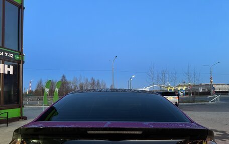 Mercedes-Benz C-Класс, 2002 год, 560 000 рублей, 9 фотография
