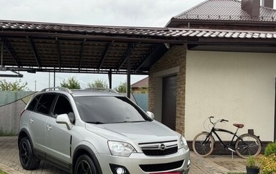 Opel Antara I, 2012 год, 840 000 рублей, 1 фотография